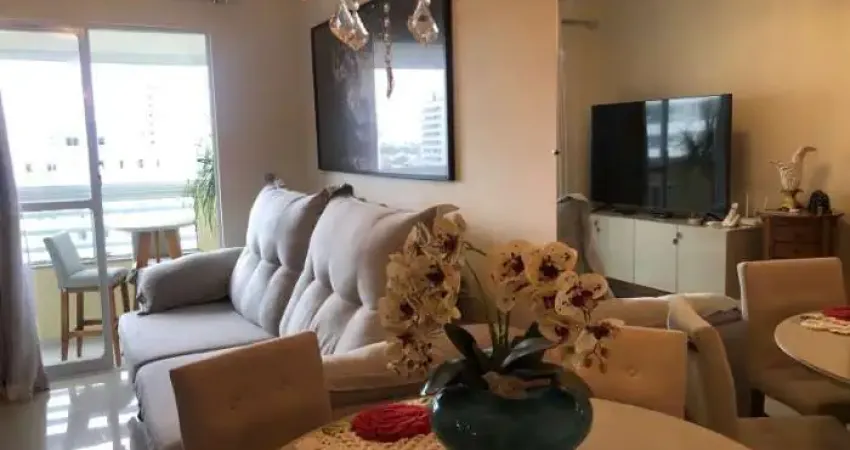 Apartamento com 3 quartos à venda na Rua Pedro Gregório, 279, Barreiros, São José