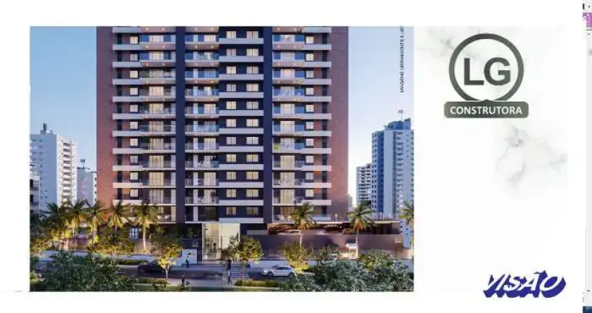 Prédio à venda na Rua Pedro Gregório, 30, Barreiros, São José