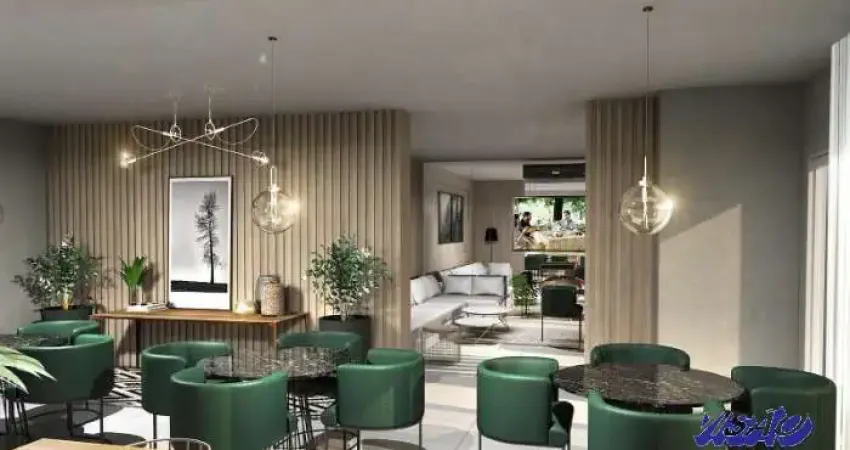 Apartamento com 2 quartos à venda na Avenida Presidente Nereu Ramos, 1039, Campinas, São José