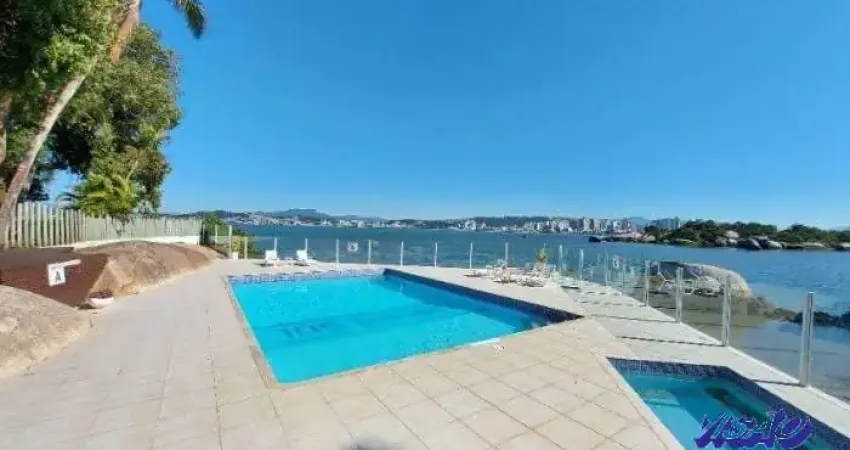 Apartamento com 2 quartos à venda na Rua Fernando Ferreira de Mello, 376, Bom Abrigo, Florianópolis