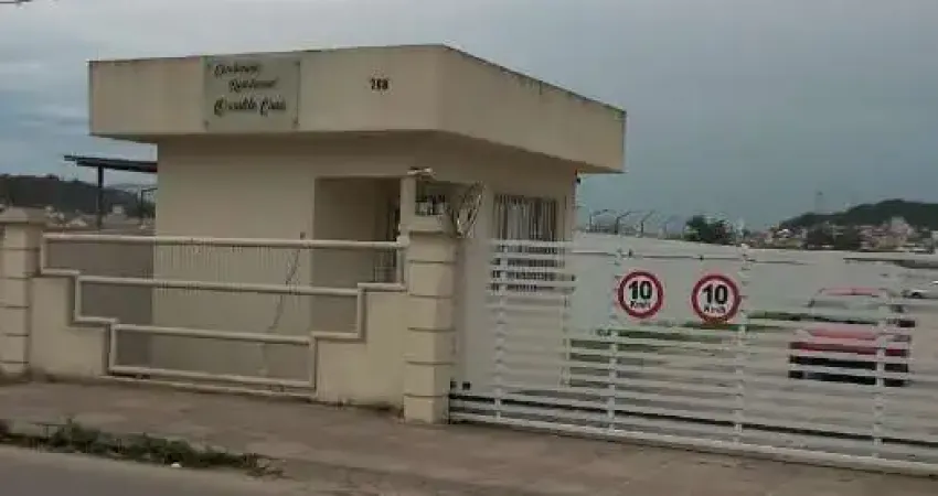 Apartamento com 2 quartos à venda na Rua Pedro Paulo de Abreu, 765, Forquilhinhas, São José