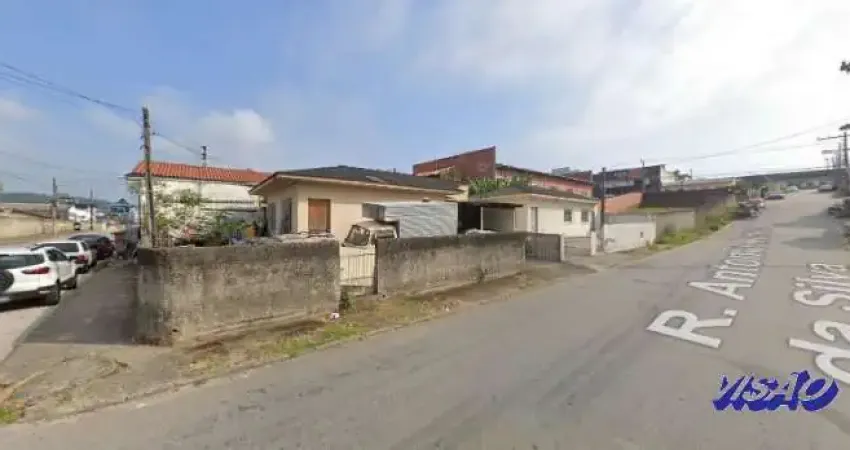 Terreno à venda na Antonio Manoel da Silva, 112, Campinas, São José