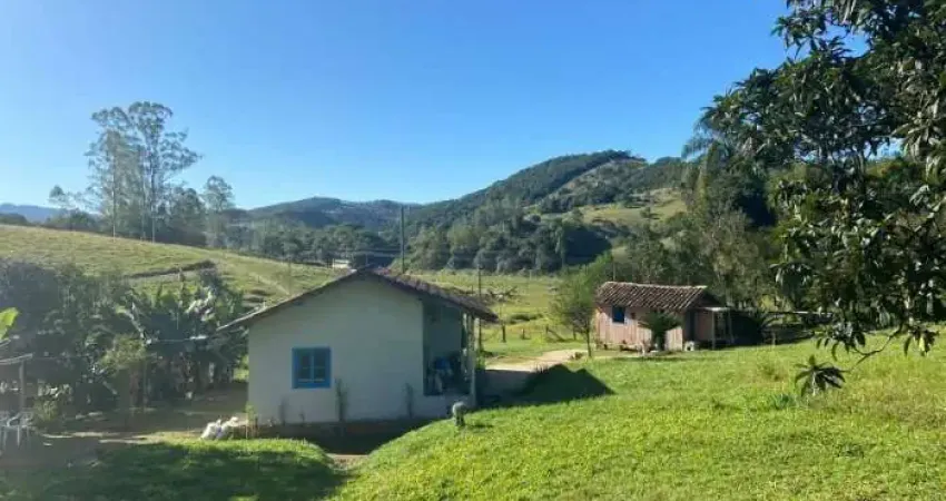 Chácara / sítio com 3 quartos à venda na Geral Rio das Garcas, 100, Fazenda Rio das Garças, Imaruí