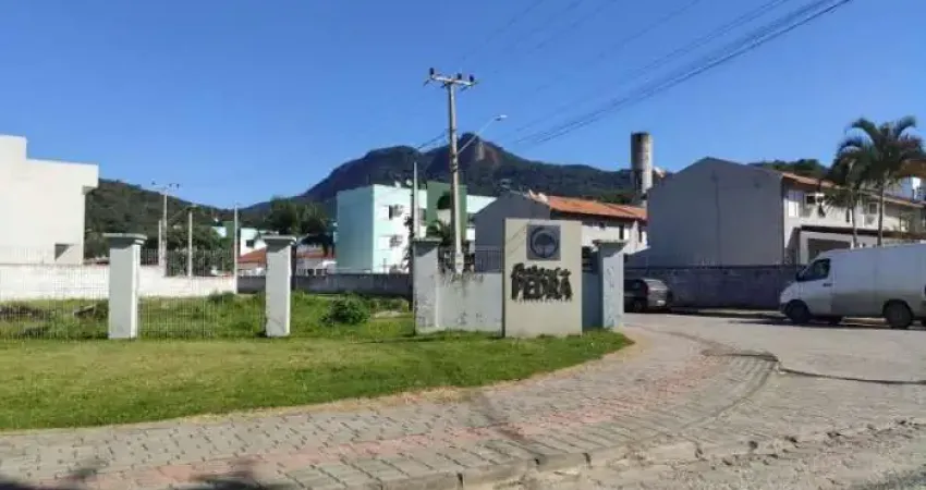 Terreno à venda na Rodovia SC-281, 483, Sertão do Maruim, São José