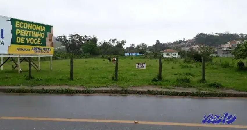 Terreno à venda na Rua Francisco Torquato da Rosa, 99, Potecas, São José