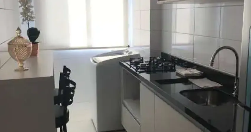 Apartamento com 2 quartos à venda na Rua Maria Filomena da Silva, 207, Floresta, São José