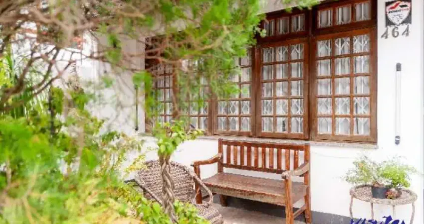 Casa com 5 quartos à venda na Rua Antônio Mattos Areas, 464, Estreito, Florianópolis