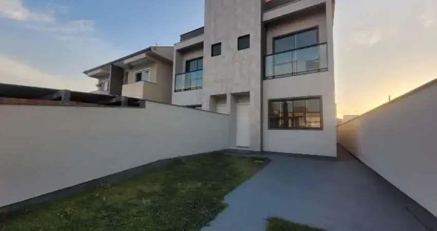 Casa com 2 quartos à venda na Lidia Veronica Martins, 099, Bela Vista, Palhoça