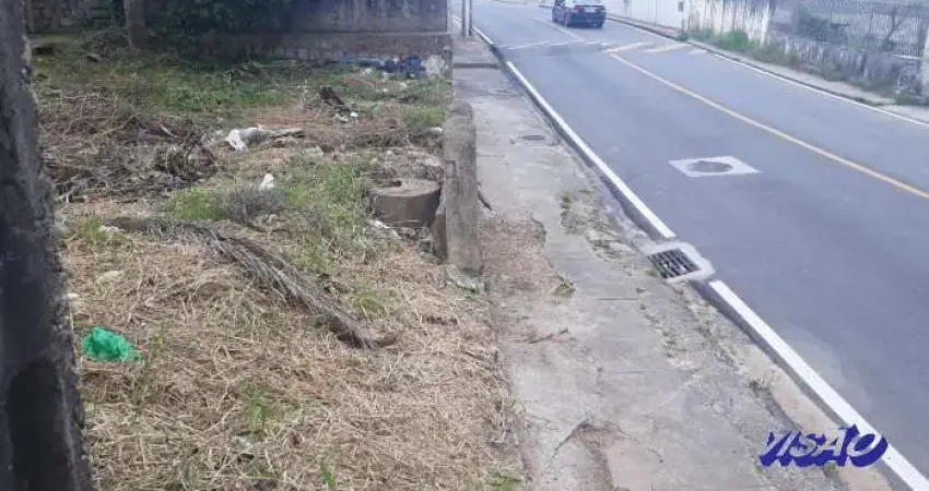 Terreno à venda na Rua Assis Brasil, 99, Ponta de Baixo, São José