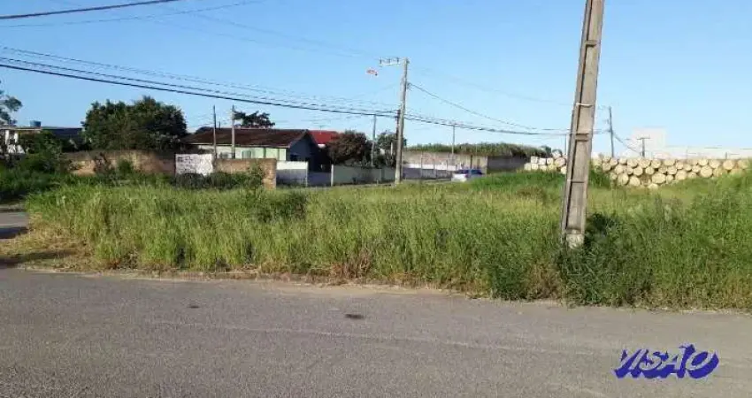 Terreno à venda na Rua Idivaldo Horácio da Silveira, 99, Ipiranga, São José