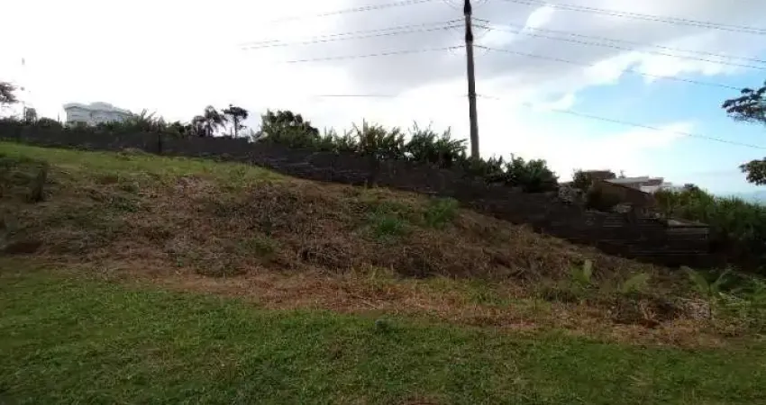 Terreno à venda na Rua Francelina Domingos de Jesus, 99, Roçado, São José