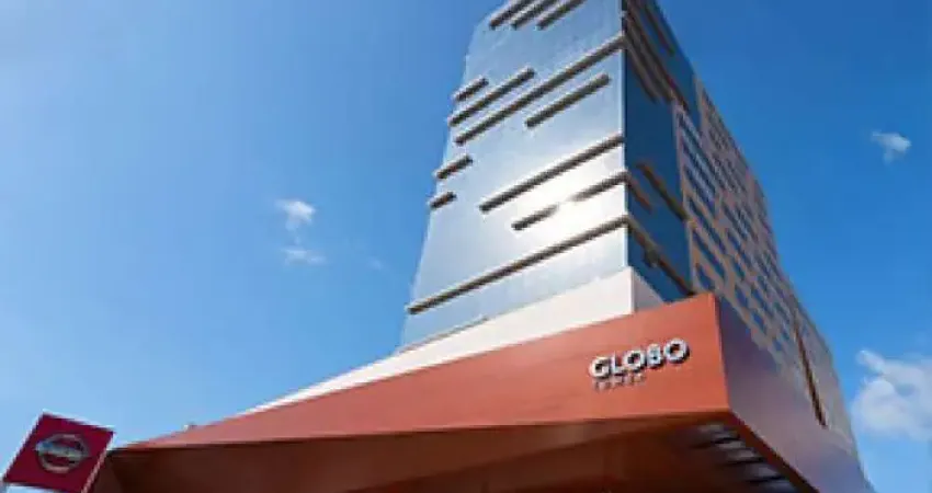 Sala comercial à venda na Rua General Liberato Bittencourt, 1475, Estreito, Florianópolis