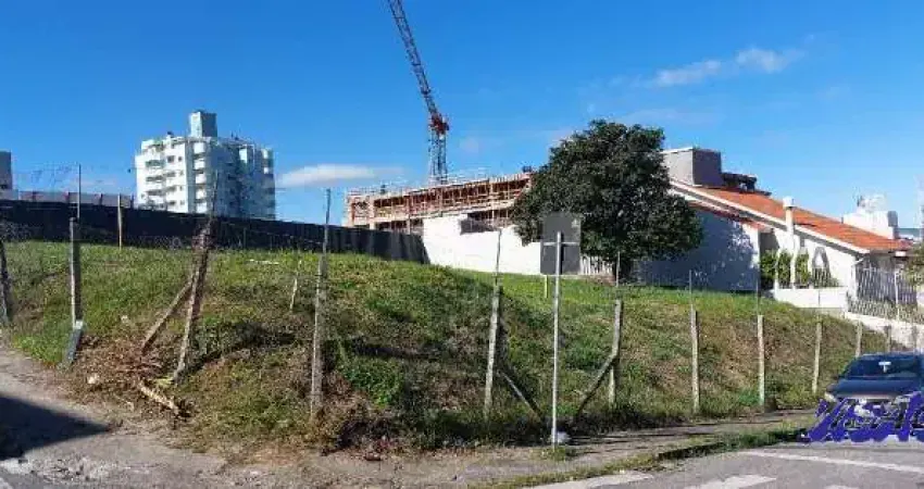 Terreno à venda na Rua Nossa Senhora do Rosário, 99, Floresta, São José
