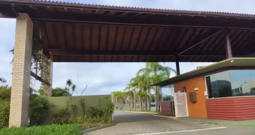 Terreno em condomínio fechado à venda na Estrada Dário Manoel Cardoso, 2399, Ingleses do Rio Vermelho, Florianópolis