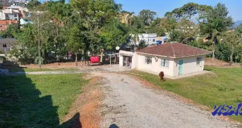 Terreno à venda na Rua João José Martins, 96, Real Parque, São José