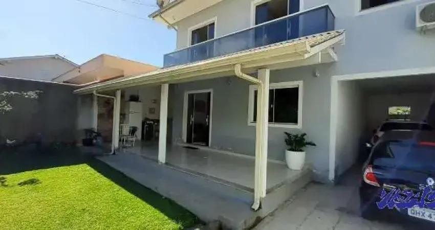 Casa com 5 quartos à venda na Rua Leopoldo Pierri, 300, Passa Vinte, Palhoça