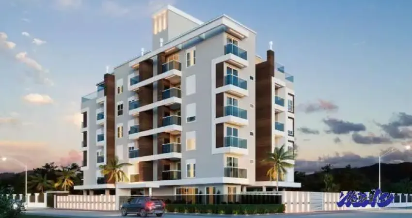 Apartamento com 3 quartos à venda na dos Ciprestes  Q.06 L.19, 99, Jardim das Gaivotas, Governador Celso Ramos