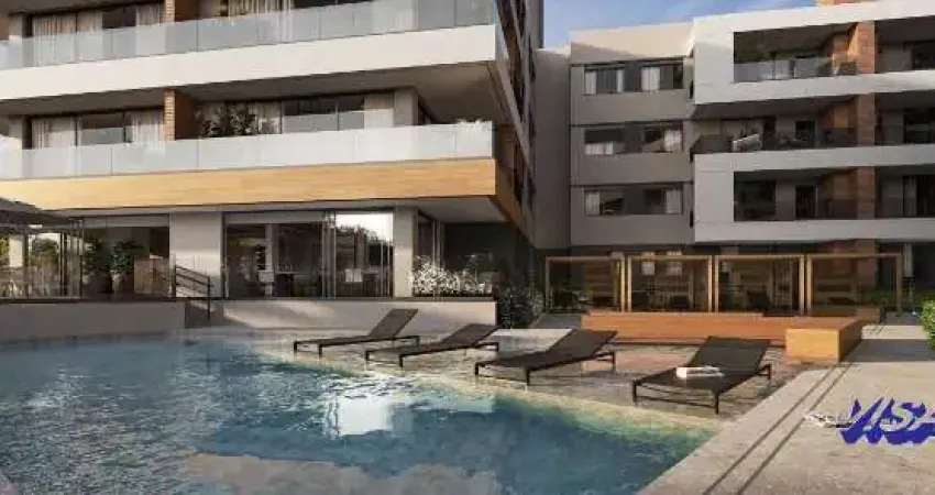 Apartamento com 2 quartos à venda na Av. Gov. Irieu Bornhausen, 99, Palmas do Arvoredo, Governador Celso Ramos