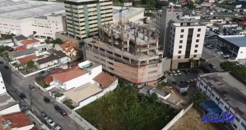 Apartamento com 2 quartos à venda na Rua das Camélias, 328, Kobrasol, São José