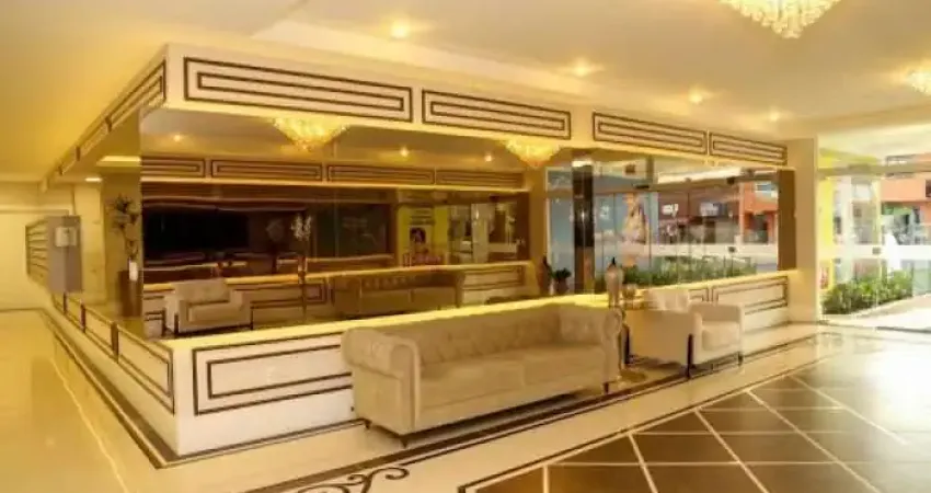 Apartamento com 2 quartos à venda na Avenida Barão do Rio Branco, 79, Centro, Palhoça