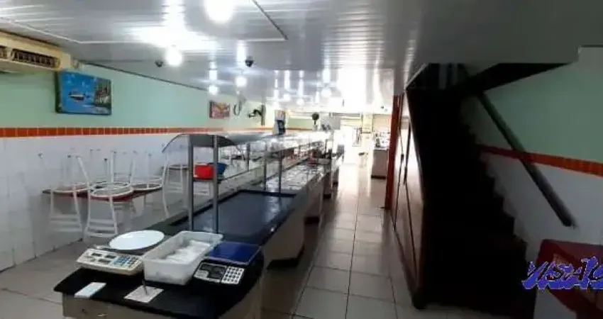 Ponto comercial à venda na Rua João Pinto, 57, Centro, Florianópolis