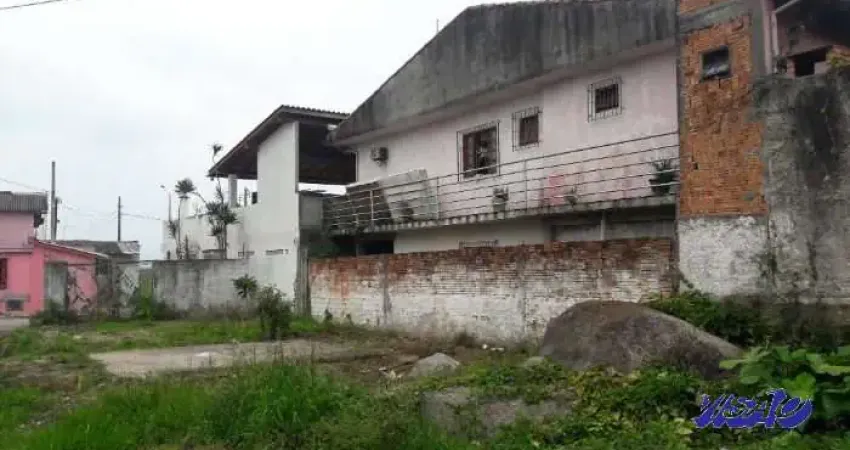 Terreno à venda na Rua Dom Pedro II, 314, Capoeiras, Florianópolis
