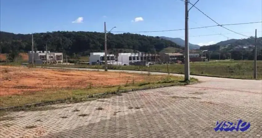 Terreno à venda na Rodovia SC-281, 99, Sertão do Maruim, São José