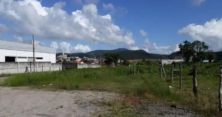 Terreno à venda na Rua José Antônio Pereira, 99, Ipiranga, São José