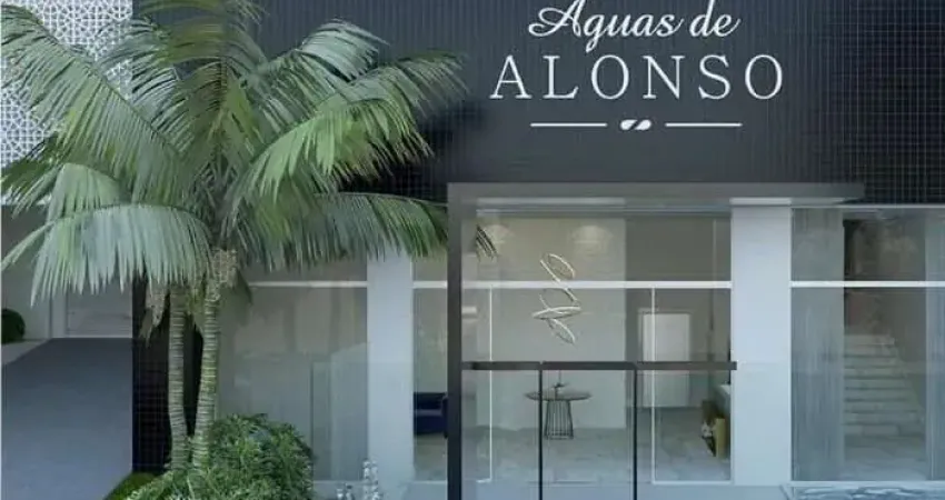 Apartamento com 3 quartos à venda na Rua Joaquim Manoel Sarmento, 110, Kobrasol, São José