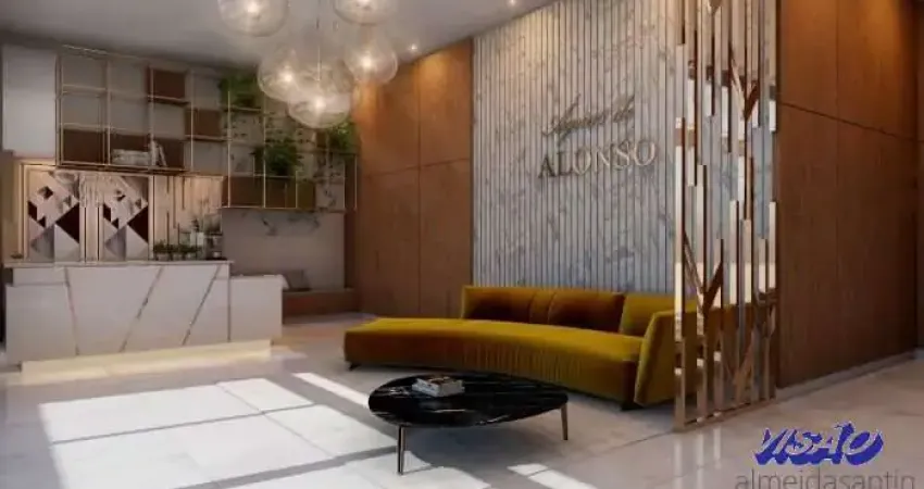 Apartamento com 2 quartos à venda na Rua Joaquim Manoel Sarmento, 110, Kobrasol, São José