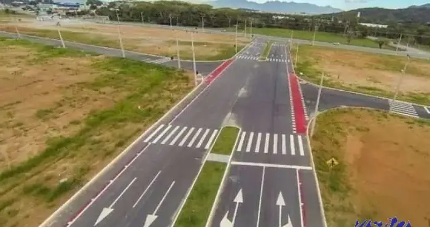 Terreno à venda na Camilo Francisco da Silva, 99, Centro, São José
