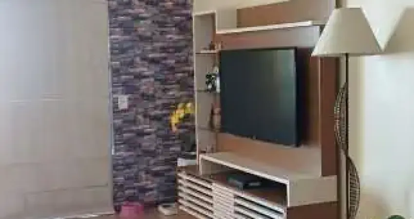 Apartamento com 3 quartos à venda na Rua Antônio Mariano de Souza, 1020, Ipiranga, São José