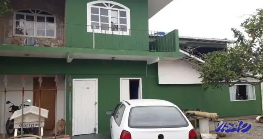 Casa com 6 quartos à venda na Rua José Adão, 254, Ponte do Imaruim, Palhoça