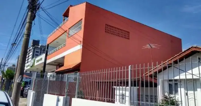 Casa comercial à venda na Rua Joaquim Carneiro, 433, Capoeiras, Florianópolis