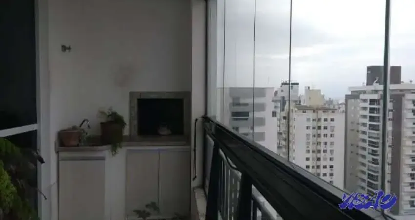 Apartamento com 3 quartos à venda na Rua João Batista Derner Neves, 120, Kobrasol, São José
