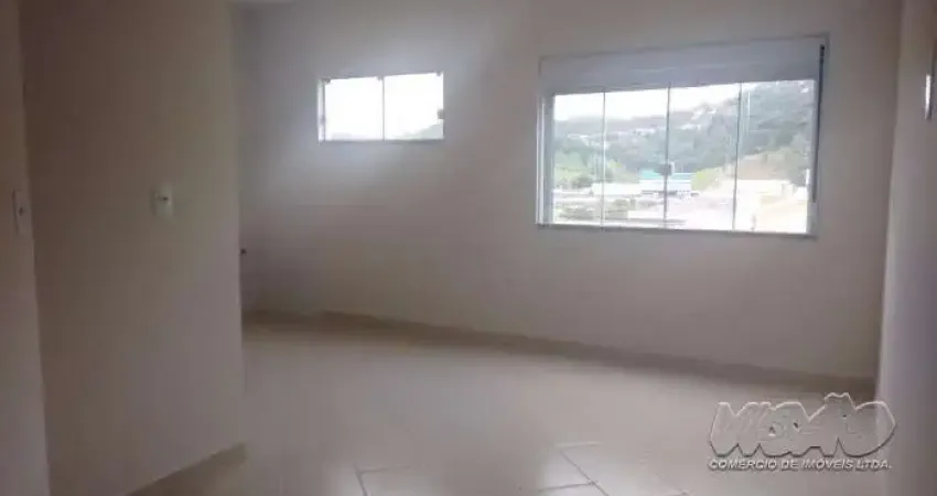 Apartamento com 2 quartos à venda na Rua Antônio Amancio da Silveira, 15, Forquilhinhas, São José