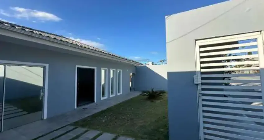 Casa com 4 quartos para alugar na Rua Frederico Afonso, 4588, Fazenda Santo Antônio, São José