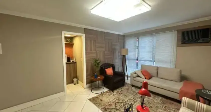 Sala comercial para alugar na Avenida Rio Branco, 817, Centro, Florianópolis