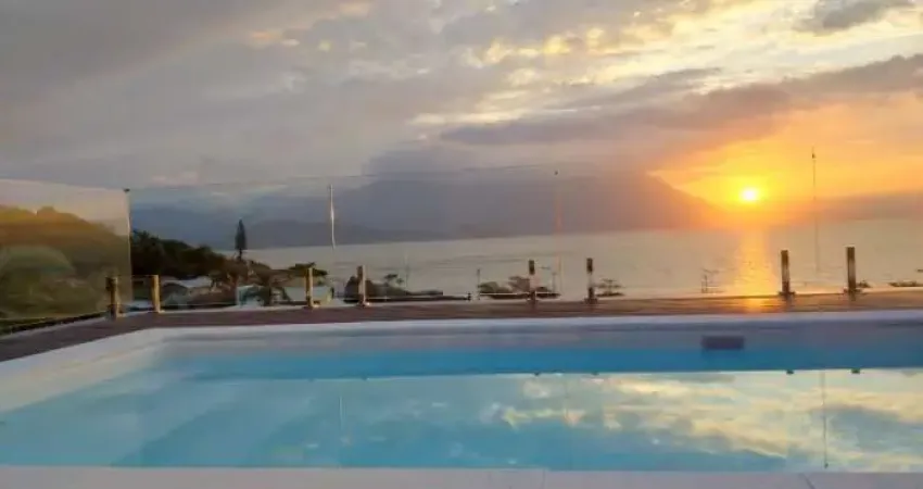 Casa com 3 quartos à venda na Servidão Aroldo Waldemiro Martins, 07, Ribeirão da Ilha, Florianópolis