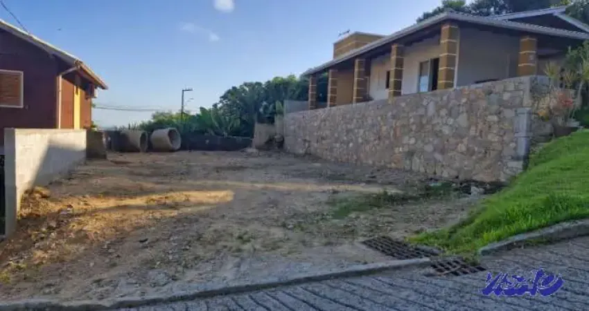 Terreno à venda na Servidão Aroldo Waldemiro Martins, 03, Ribeirão da Ilha, Florianópolis