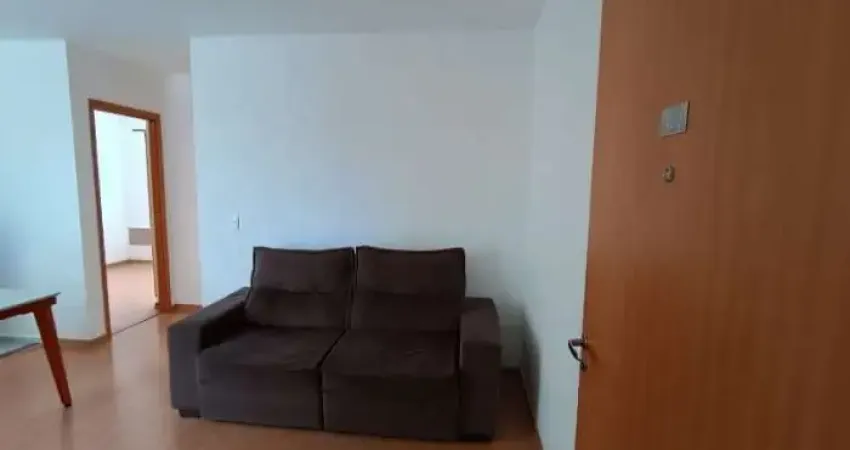 Apartamento com 2 quartos para alugar na Rodovia BR-101, 4261, Serraria, São José