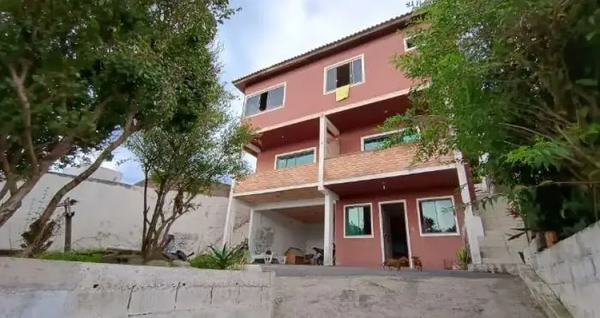 Casa com 7 quartos à venda na Rua Custódio de Campos, 611, Centro, São José