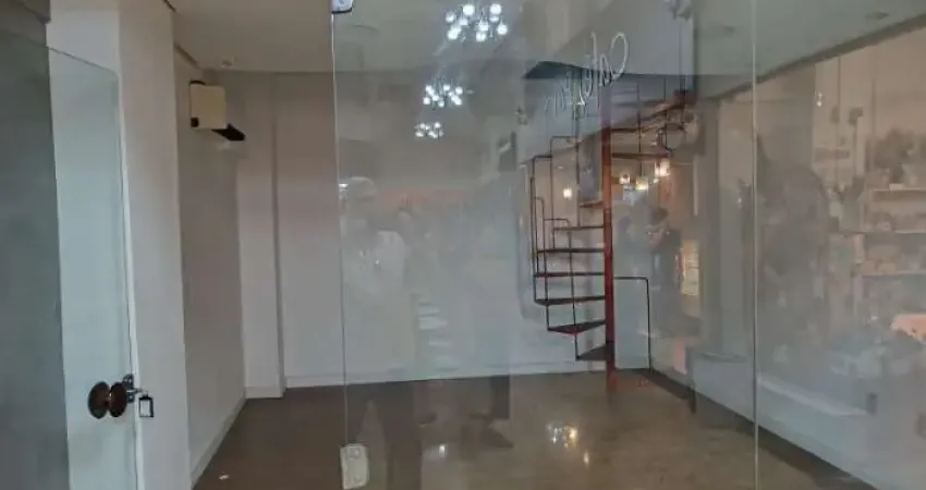 Ponto comercial para alugar na Avenida Prefeito Osmar Cunha, 19, Centro, Florianópolis