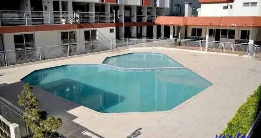 Apartamento com 2 quartos à venda na Rua José Victor da Rosa, 94, Barreiros, São José