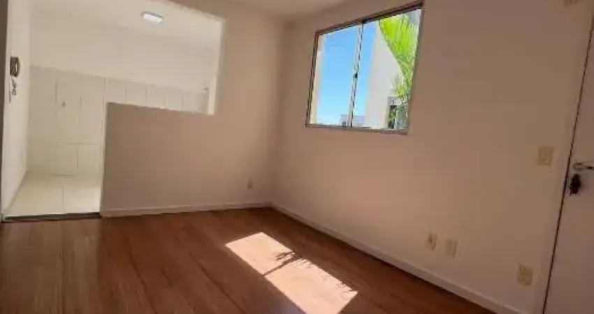 Apartamento com 2 quartos à venda na Rua José Airton de Castro, 160, Roçado, São José