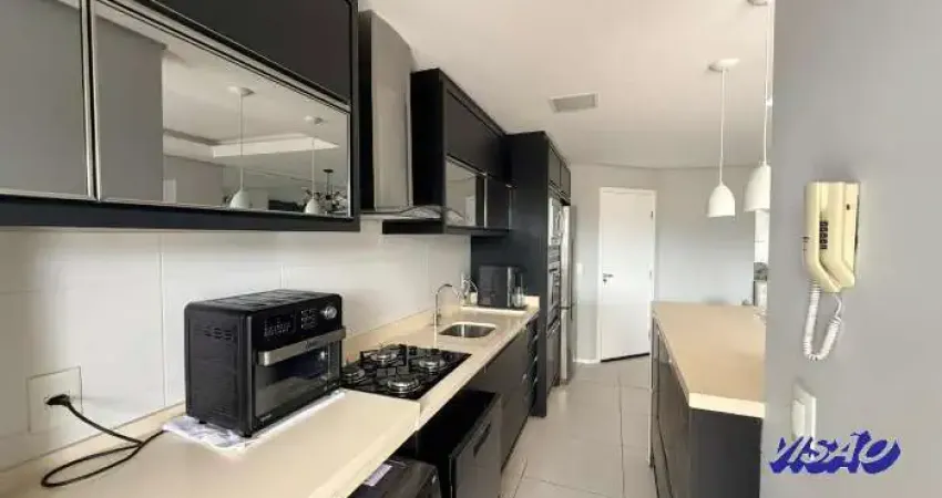 Apartamento com 2 quartos à venda na Rua Fagundes Varela, 1187, Areias, São José