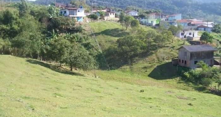 Chácara / sítio com 1 quarto à venda no Jardim Janaina, Biguaçu 