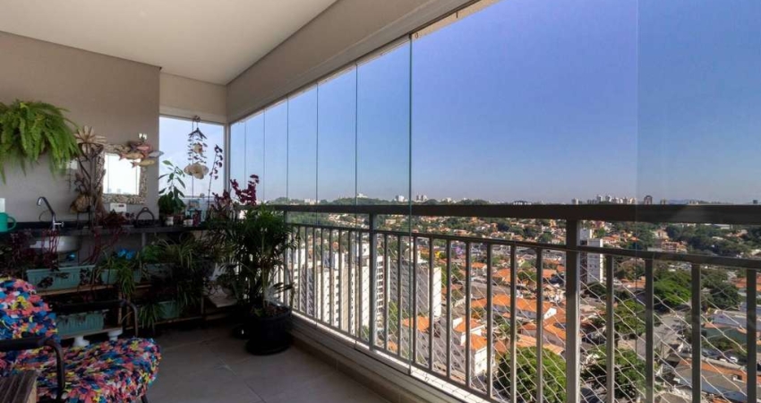 Apartamento  2 Dormitórios 1 Vaga Butantã