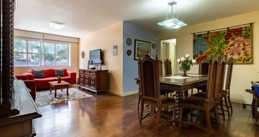 Apartamento 3 Dormitórios 1 Vaga Pinheiros