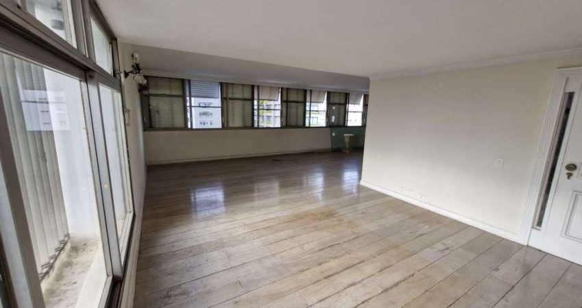 Apartamento 3 quartos, 1 suite, 1 Vaga - Jardim Paulista